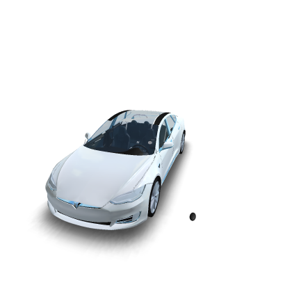 (LEAKED) TESLA'S TESLA