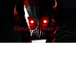 SlendyTubbies 2 (Discontinued) (Old) icon