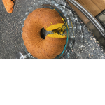 cake is good for pros