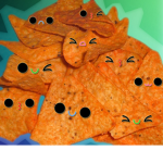 Dorito squad シ