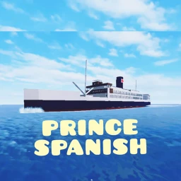 Prince Spanish icon