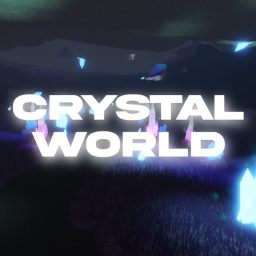 Crystal World