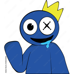 Rainbowfriends RP