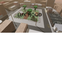 Lux hood