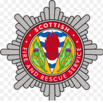 {Perthshire}Scottish Fire and Rescue Service