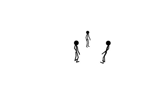 Stickman 🔊