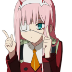 ZeroTwoIsGoddess