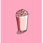 Milkshake GRUPPE 154