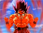 Saiyan Rulers