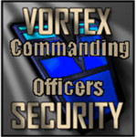 Vortex Security Commanding Officers