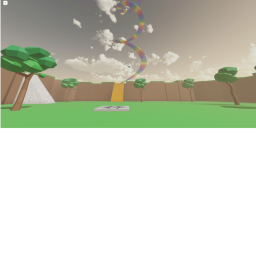 the infinite obby