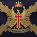El Ejército de Tierra Absolutista