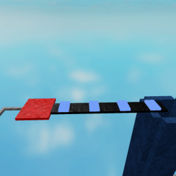 Easy Obby!      [Beta]
