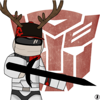 Scar's Drawing Roblox decal
