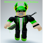 Awsome Leagues of Roblox