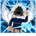<3 ~Rad~ <3