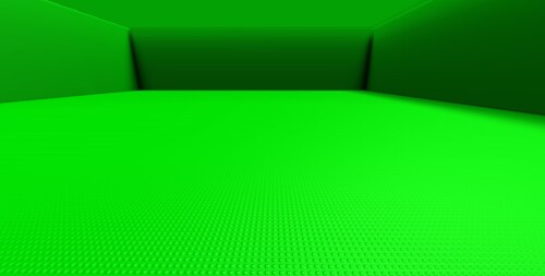 Green Room