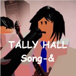 Tally Hall [OUTDATED]