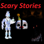 CreepyPasta followers