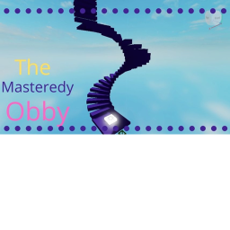 💜Super Obby Master💜•Giovanna Cat Games•