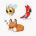 >Minecraft squad<