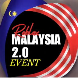 Roblox Malaysia 2.0 SPECIAL EVENTS icon