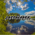 Lappavaara, Finland RP