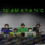 -Team Static-
