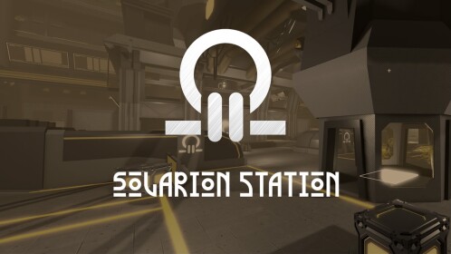 [TESTING] Solarion Station