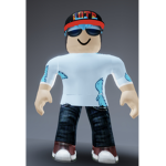 Minitoon piggy join us squad