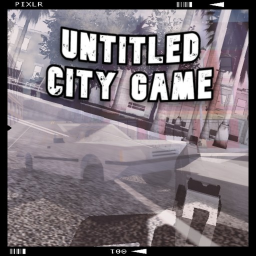 Untitled City Game (BETA)