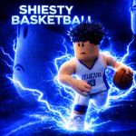 Shiesty Basketball | Community