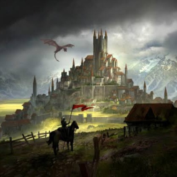 Kingdoms World