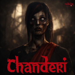 CHANDERI: An Indian Horror game