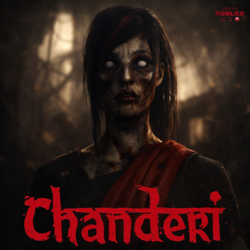 CHANDERI: An Indian Horror game
