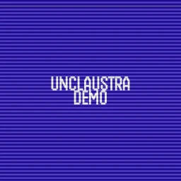 UNCLAUSTRA icon
