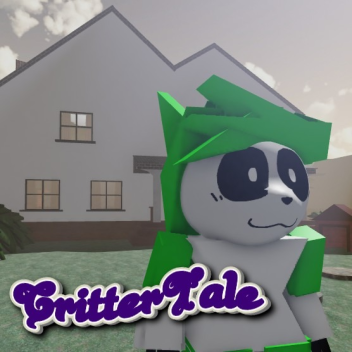 CritterTale RP [!!VERY EARLY ALPHA!!]