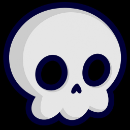 skull
