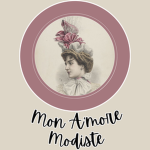 Mon A'more Modiste