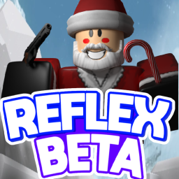 Reflex Beta (Not finished)