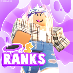 Big Trampoline Park [Rank Management]