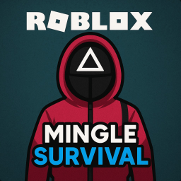 🎠 MINGLE SURVIVAL [SQUID GAME 2]