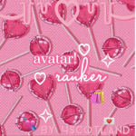 +*~Avatar Ranker~*+