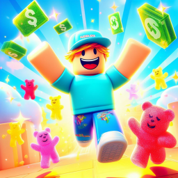 Candy Tower Tycoon  icon