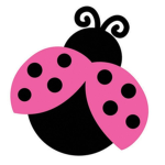 BFF Ladybugs