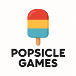 Popsicle Games!