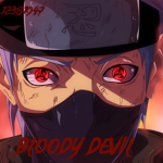 B̸l̸o̸o̸d̸y̸ D̸e̸v̸i̸l̸s̸