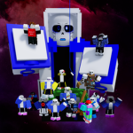 The Multiversal Omega Timeline
