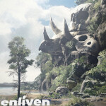 Skull Cliff Showcase