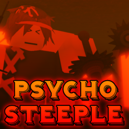 Steeple of Psychopathic Underground Industries icon